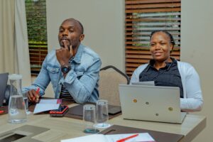 Entrepreneurial Leadership: The Real Driver of Start-Up Growth