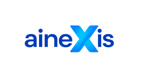 ainexis logo rect