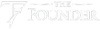 founder logo white cropped
