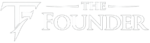 founder logo white cropped
